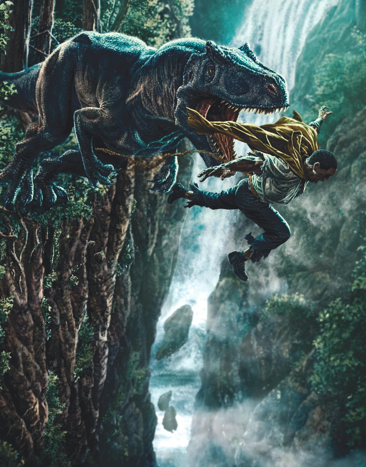 A Vicious Circle 2 - Extrait 1