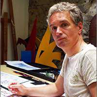 Jeb Brown - Auteur