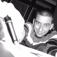 Fabrice Mosca - Auteur