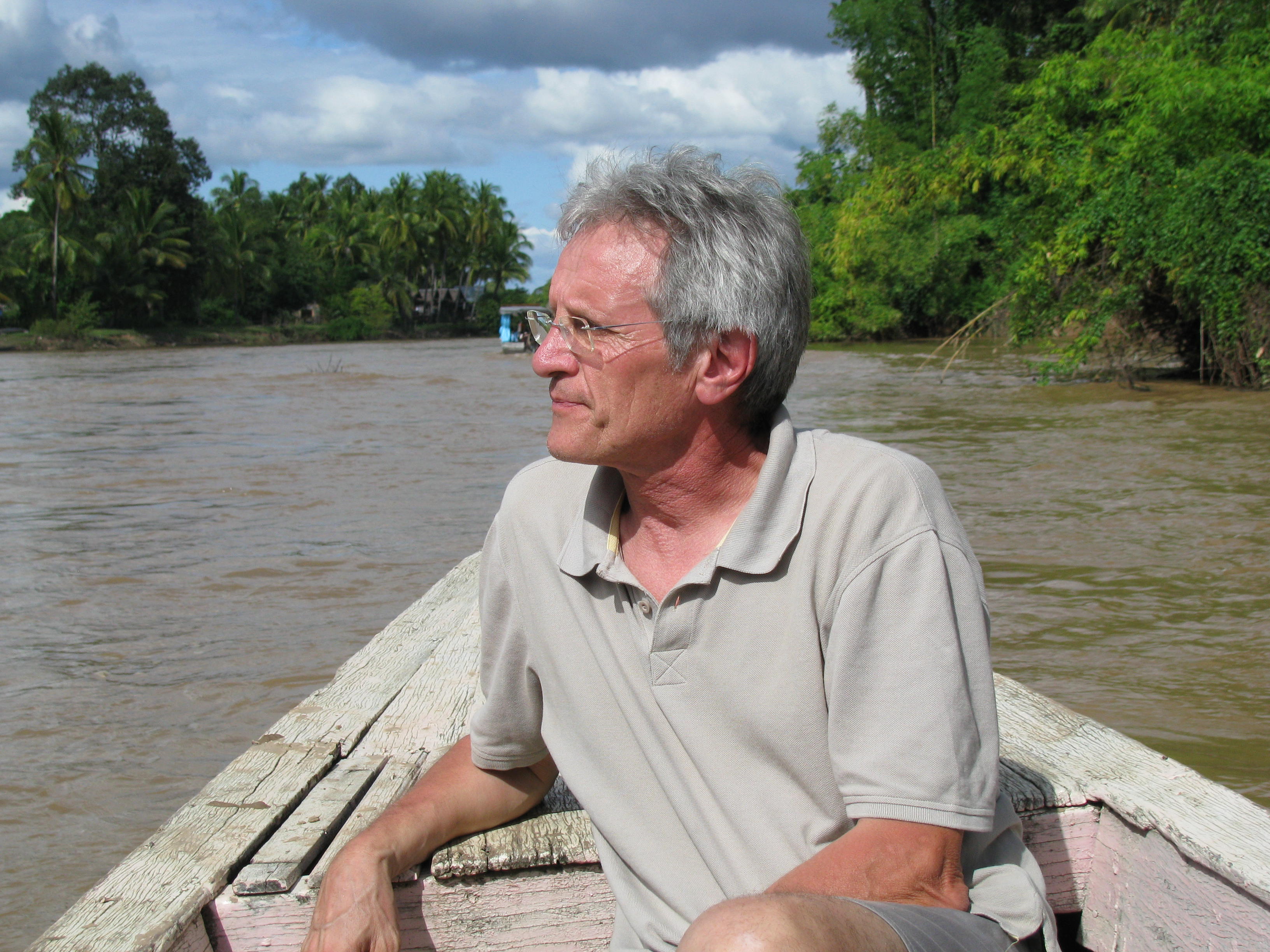 Robert Pailhès - Auteur