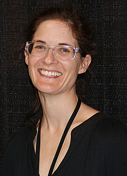 Kathryn Immonen - Auteur