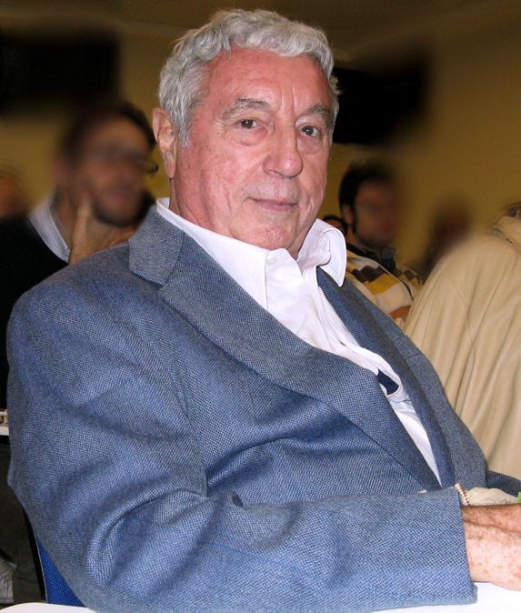 Sergio Bonelli / Guido Nolitta - Auteur