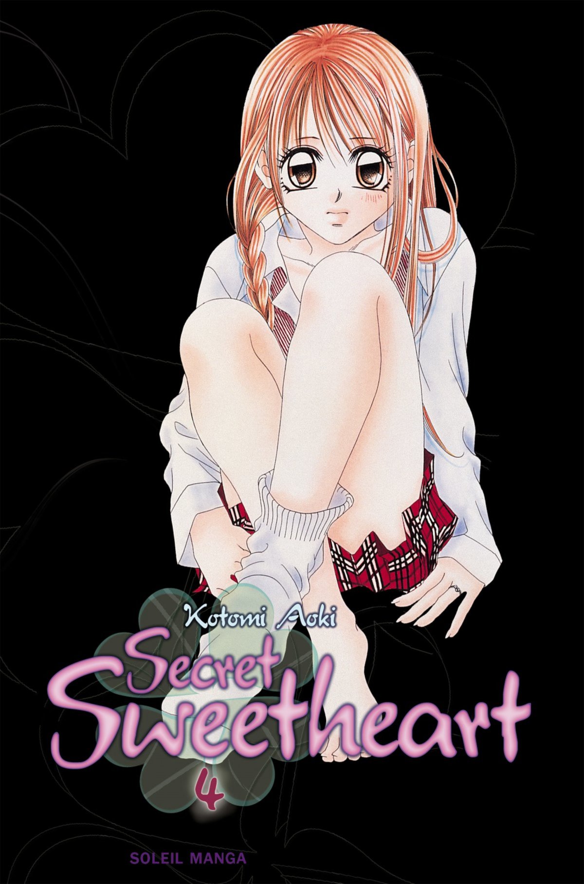 Secret Sweetheart 4
