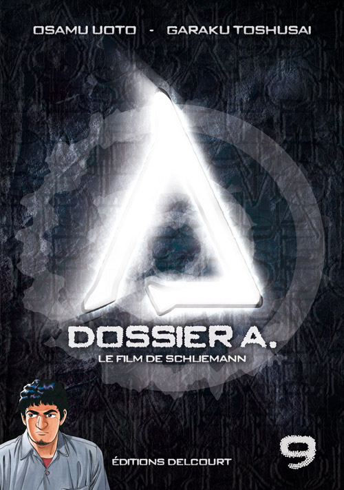 Dossier A 9