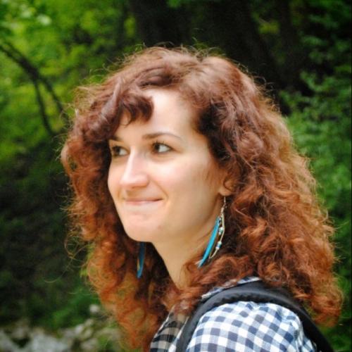 Elisa Ferrari - Auteur