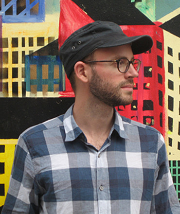 Vincent Sorel - Auteur