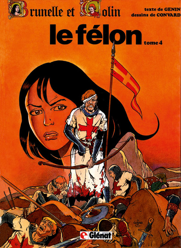 Félon (Le)