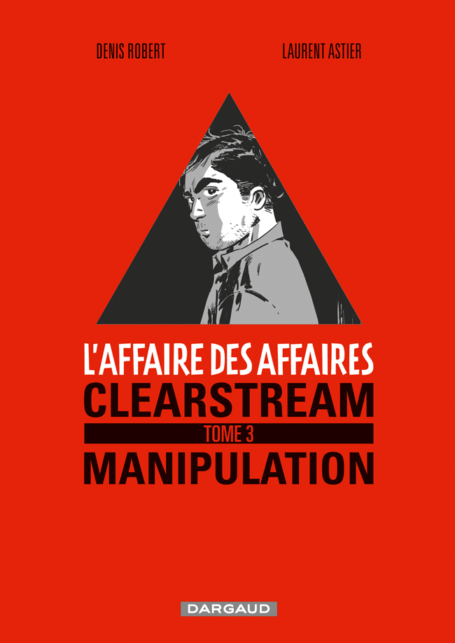 Clearstream Manipulation