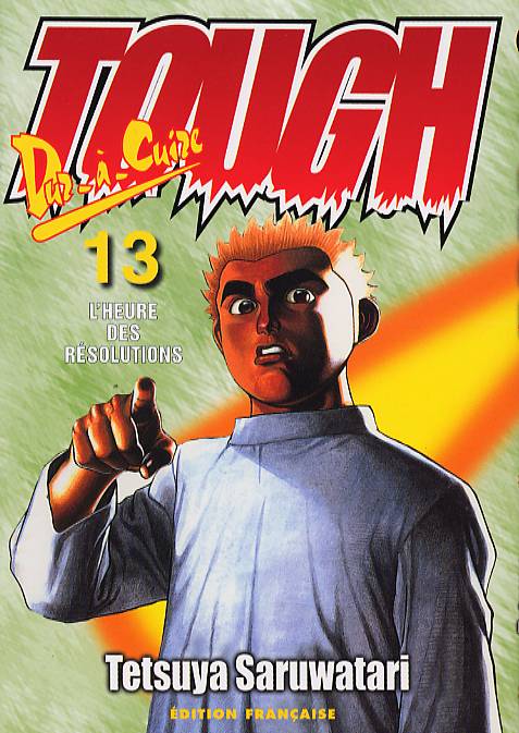 Tough 13