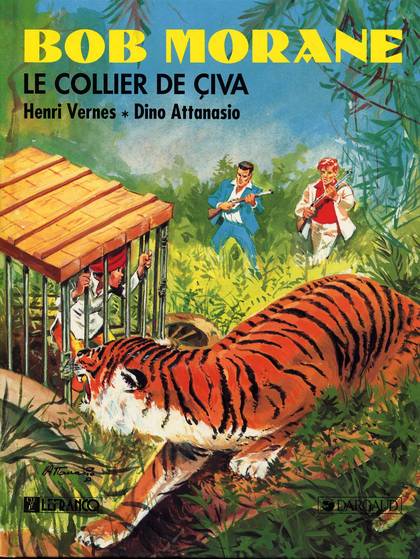 Collier de Çiva (Le)
