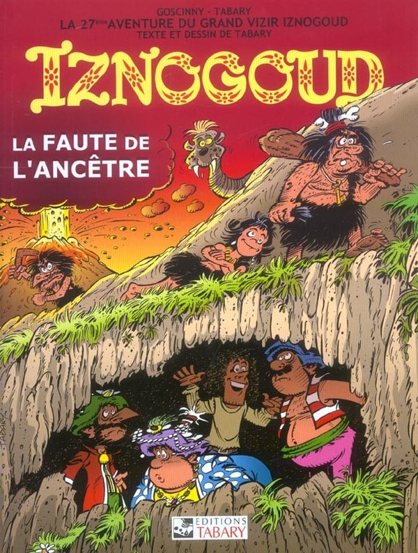 Iznogoud