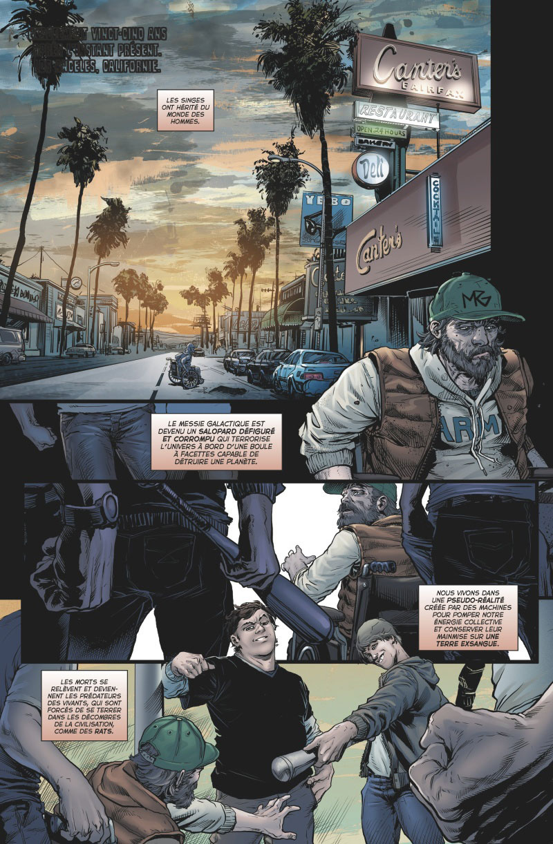 Nous le peuple ! - Extrait 1