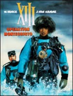 XIII T16 et 17 - 9782744189937