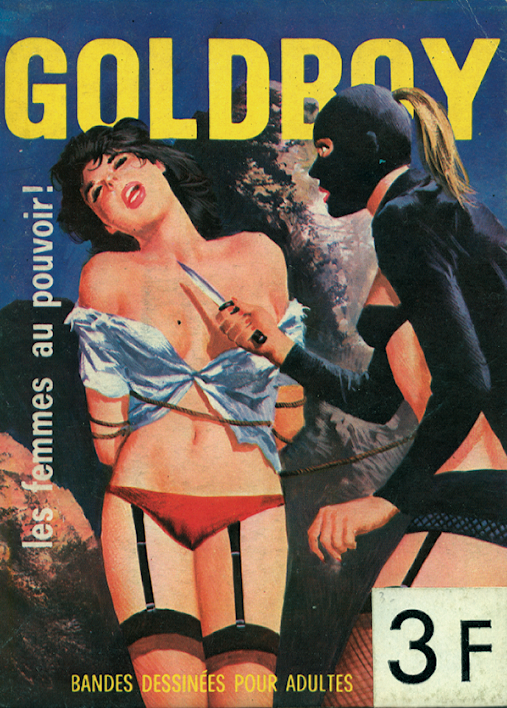 Les femmes au pouvoir !