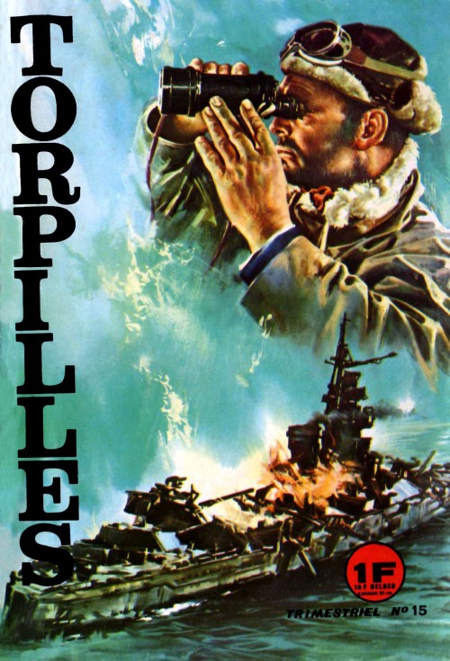 Opération deux Pigeons