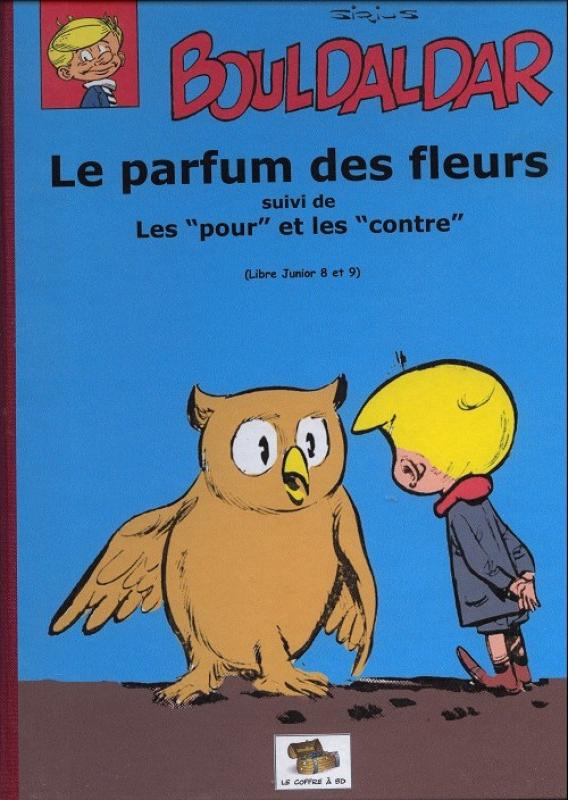 Parfum des fleurs (Le)