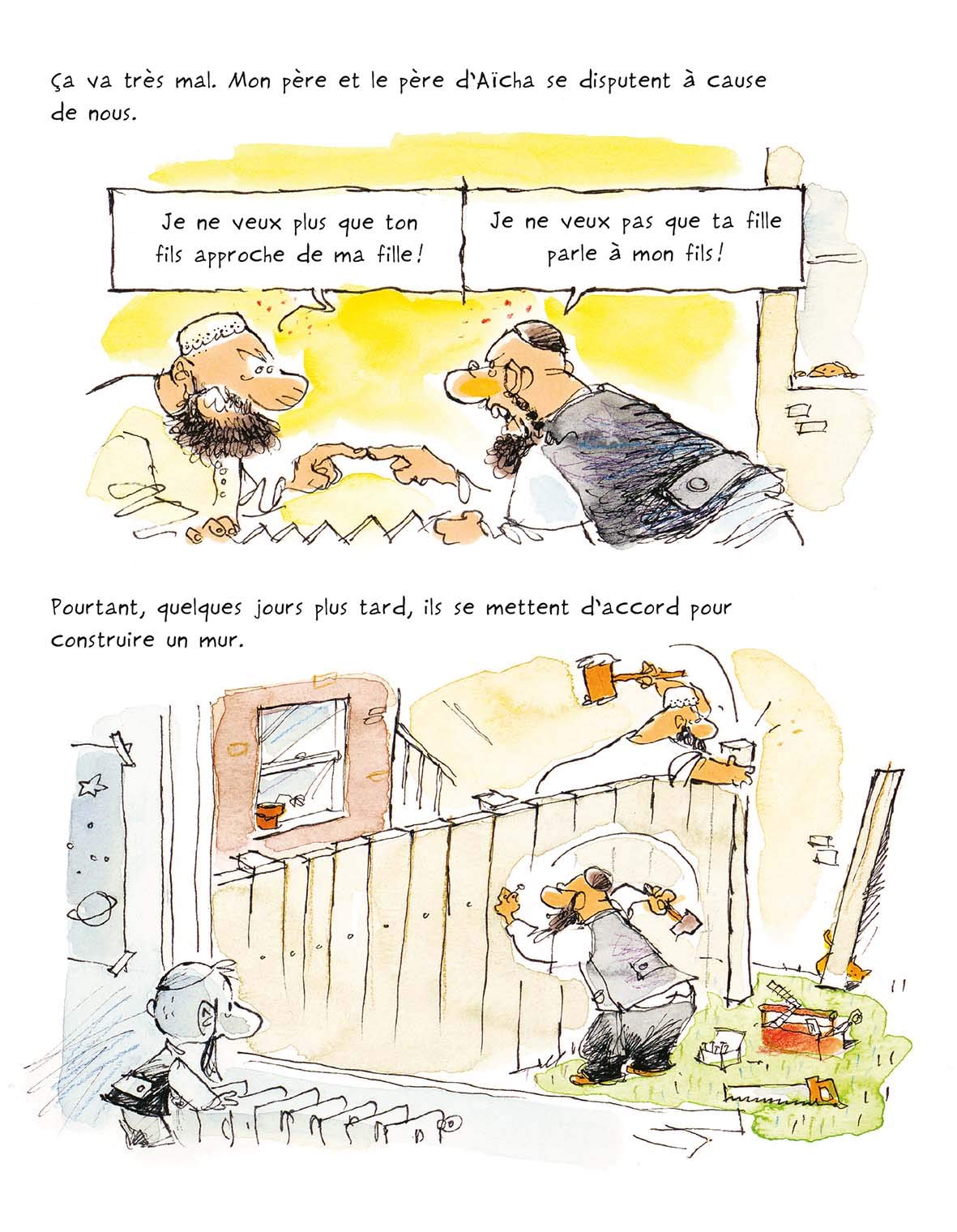 Etoiles (Les) - Extrait 1