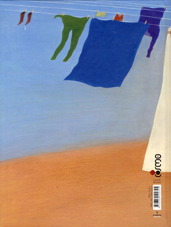 Couleur du Secret (La) - Extrait 1