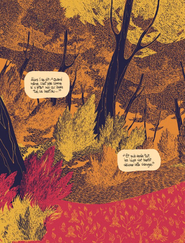 Âge d'or (L') - Volume 1 - Extrait 1