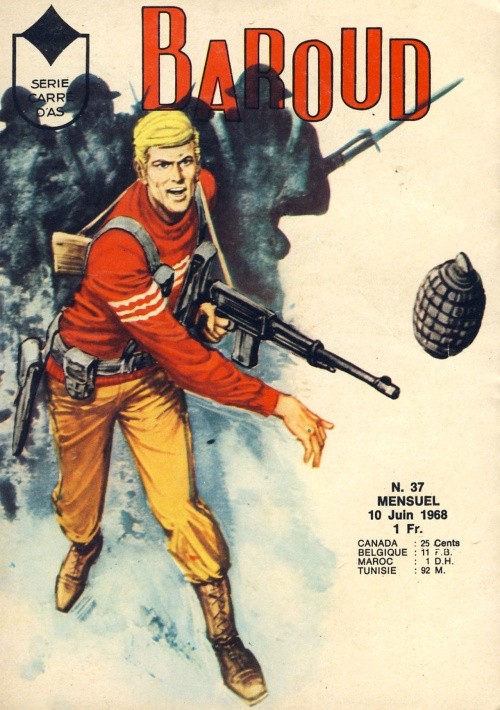 Petite île de rien du tout (Une)