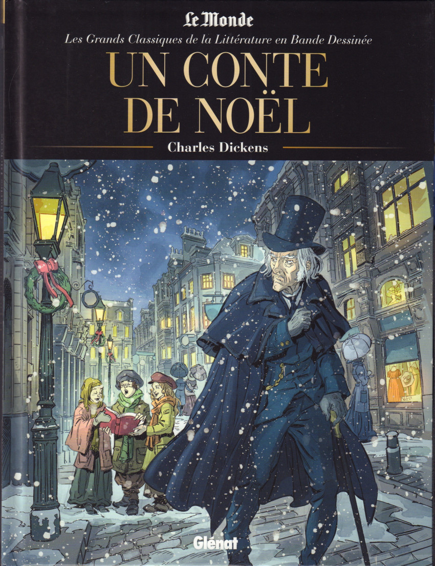 Conte de Noël (Un)