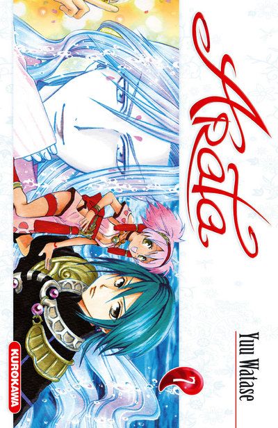 Arata 7