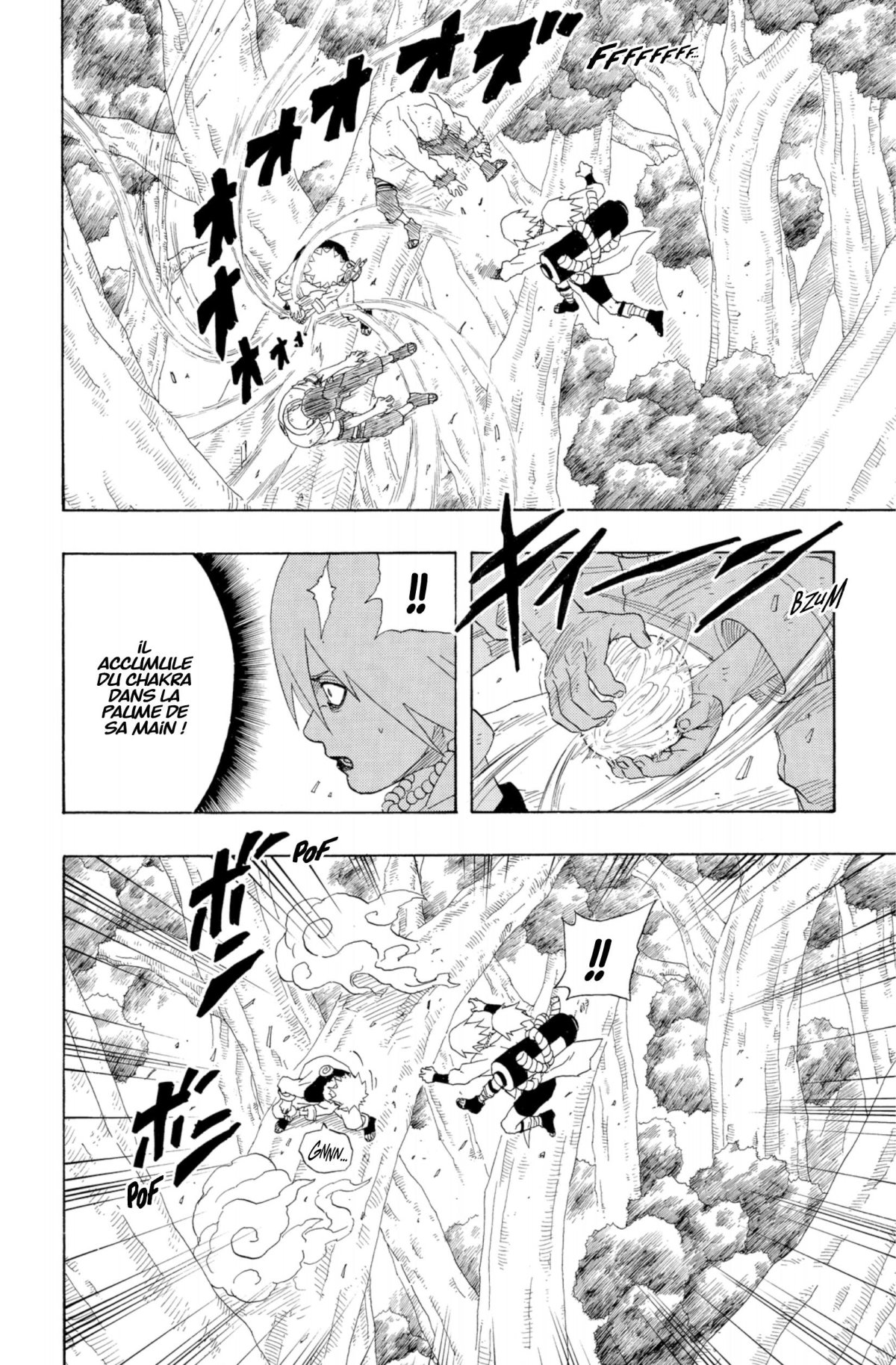 Naruto – Edition Hokage 12 - Extrait 1