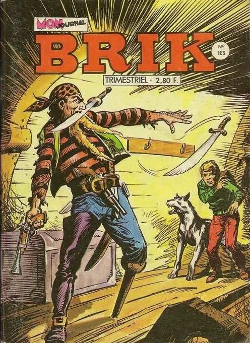 Île des esclaves (L')