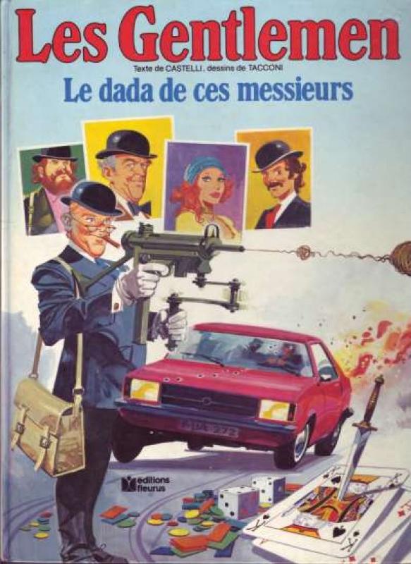 Dada de ces messieurs (Le)