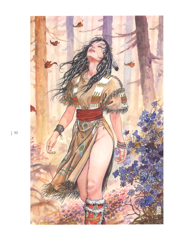 Passion Femmes - Extrait 1