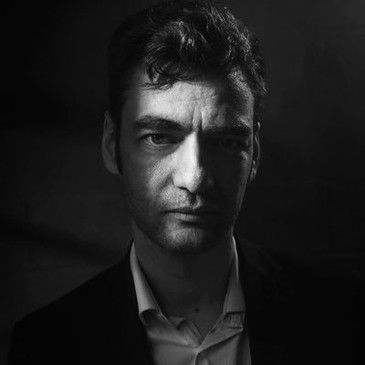 Ray Fawkes - Auteur
