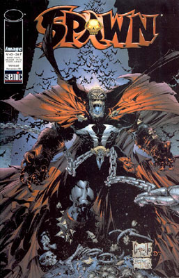 Spawn 43