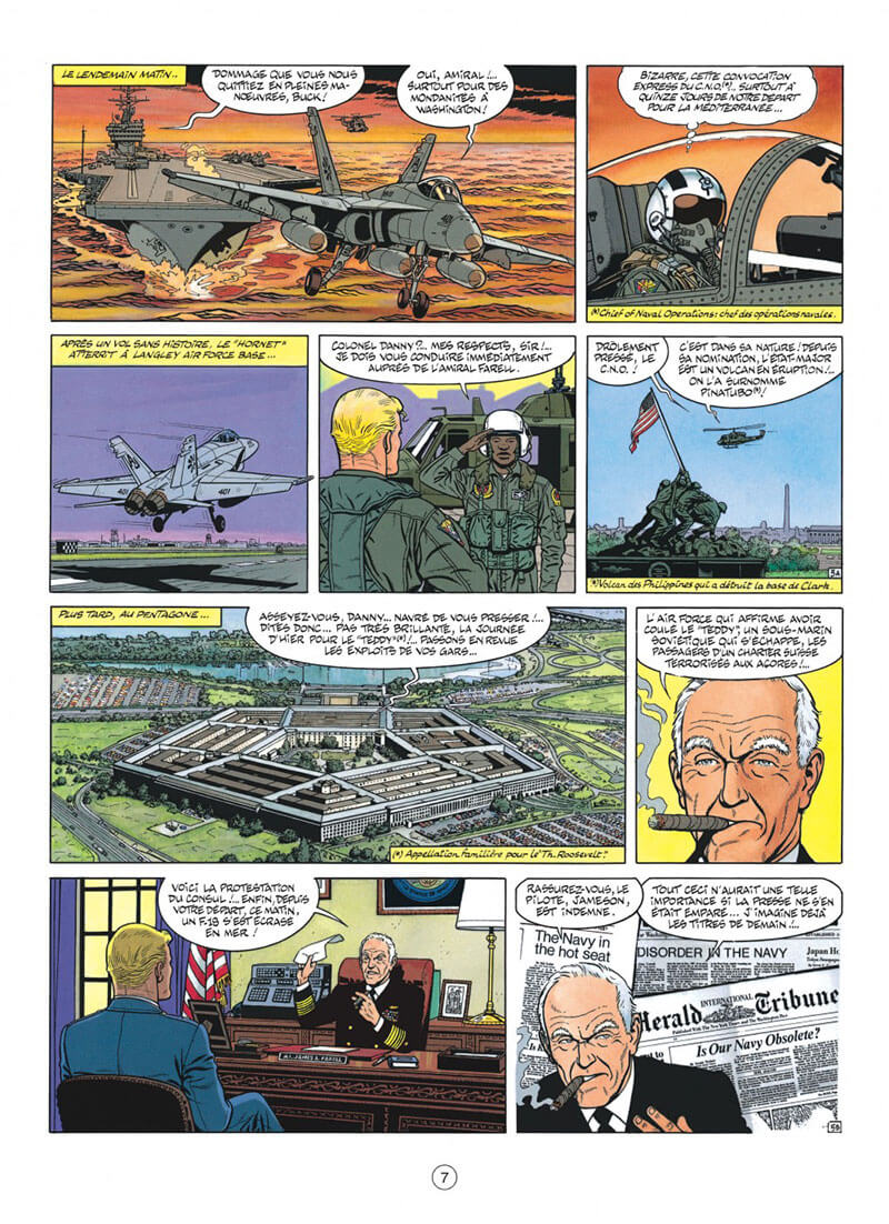 Secrets de la Mer Noire (Les) - Extrait 1