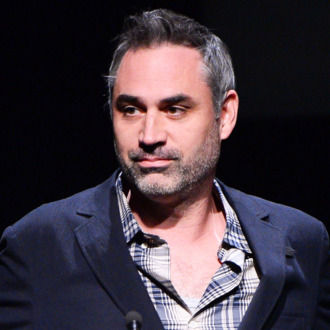 Alex Garland - Auteur