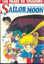Sailor Moon 1 - Le retour de la Reine Béryl