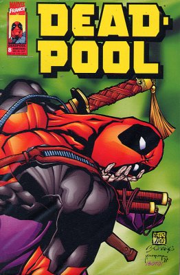 Deadpool 8