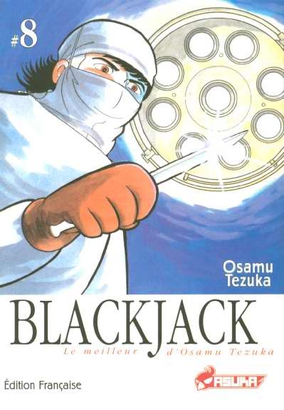 Black Jack 8