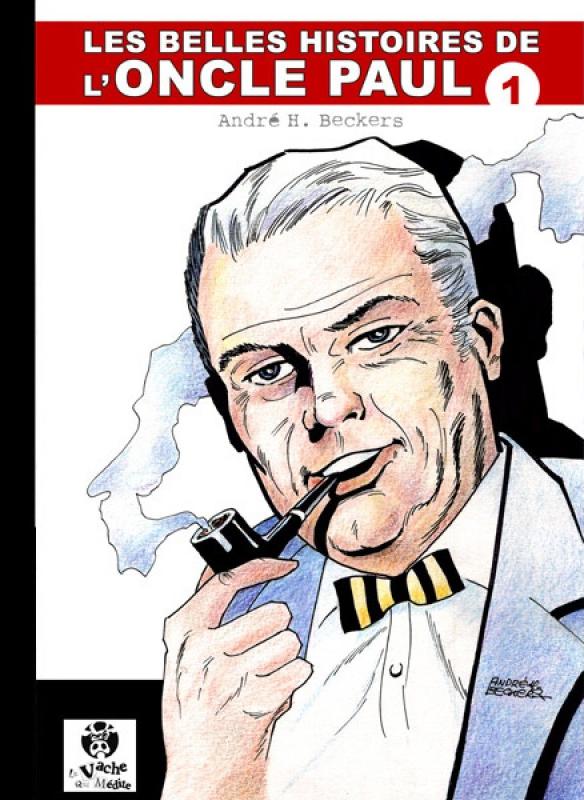 Belles histoires de l'oncle Paul (Les) 1