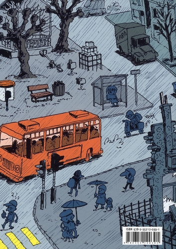 Chroniques wallonnes - Extrait 1