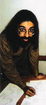 George Khoury - Auteur