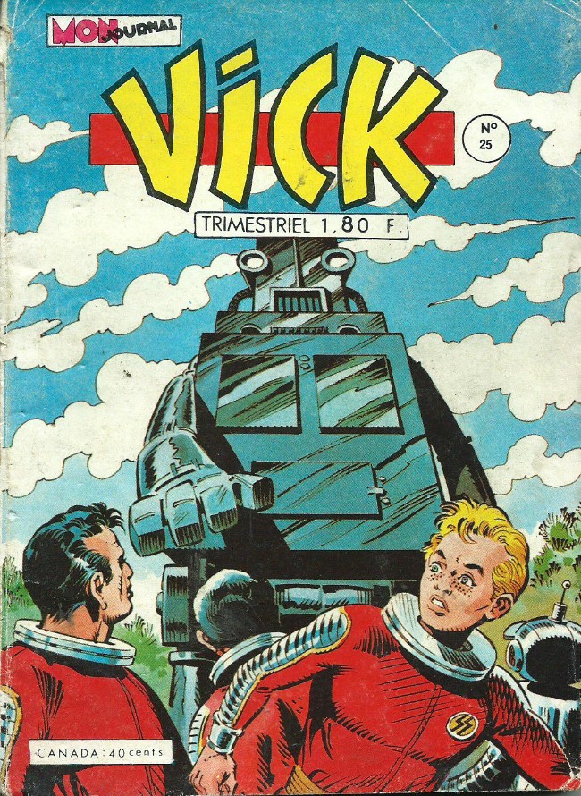 Voleurs de corps (Les)