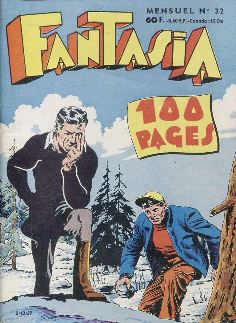 Black Boy - Le Bouddha de jade 1