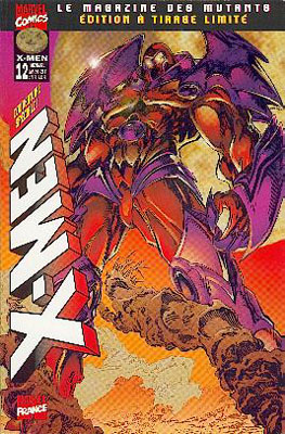 X-Men 12