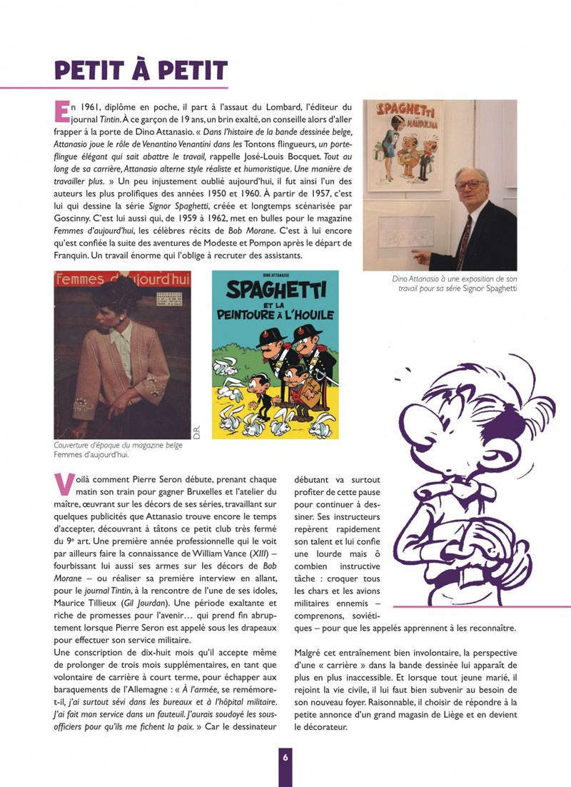 1967-1970 - Extrait 1