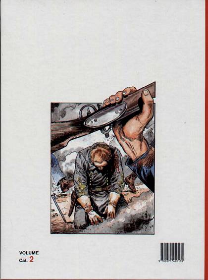 Champs de l'enfer (Les) - Extrait 1