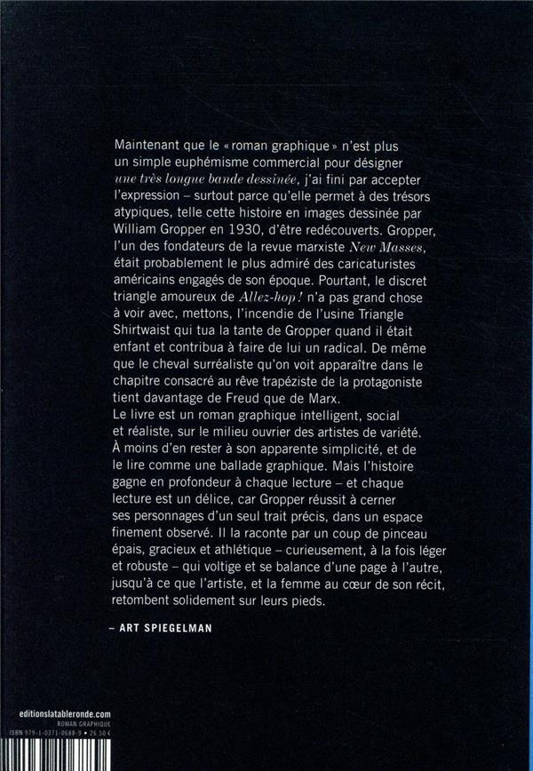 Allez-hop ! - Extrait 1