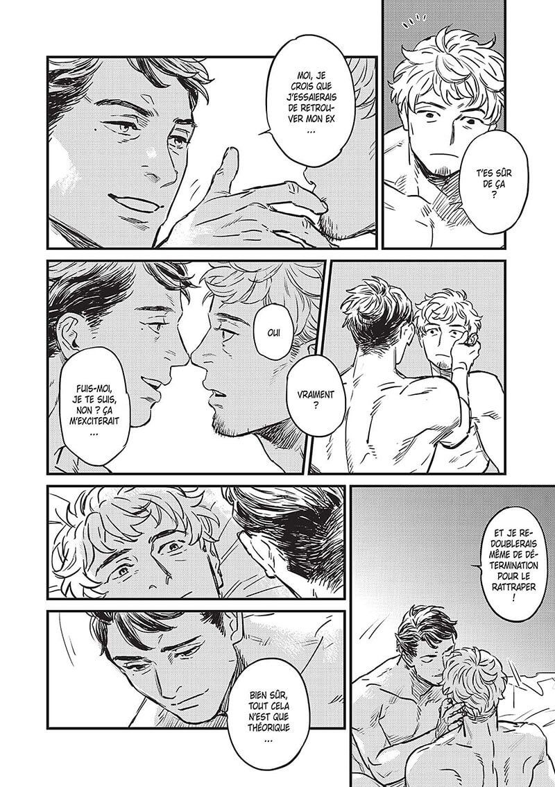 Attrape-moi si tu peux - Extrait 1