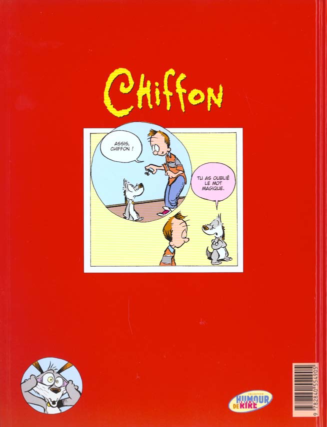 Temps de chien (Un) - Extrait 1