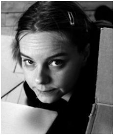 Laetitia Schwendimann - Auteur