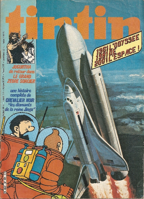 Nouveau Tintin 297
